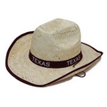 Cowboy Hat w/ Hat Band